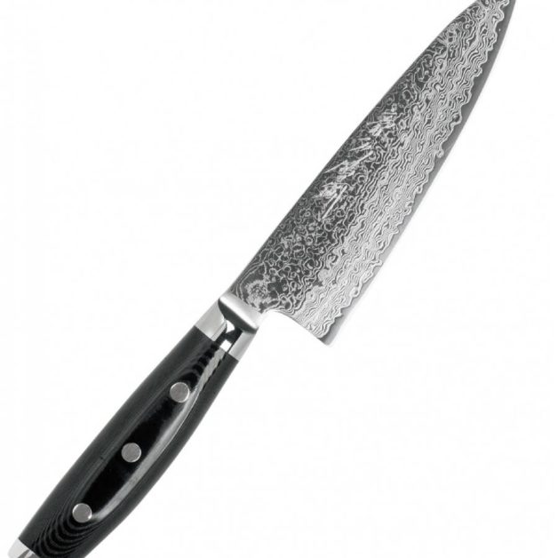 Yaxell Gou Santoku Knife 12,5 cm