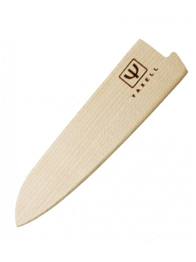 Yaxell Saya Magnetic Wooden Sheaths 12 cm