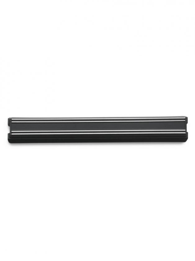 Wusthof Magnetic Rack Aluminum Black Various Sizes