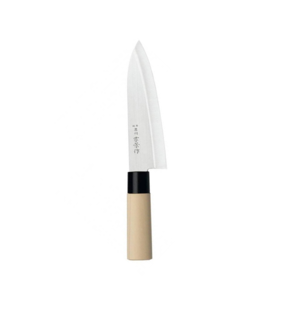 Due Cigni Gyuto Kitchen Knife 18,5 cm