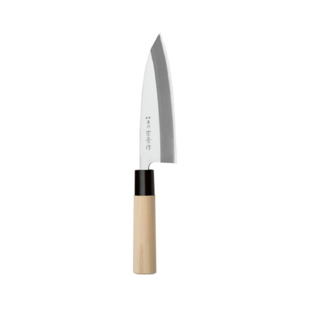 Due Cigni Deba Fish Knife 16,5 cm