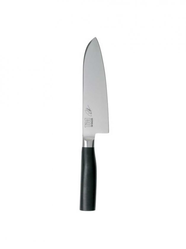 Kai Tim Malzer Kamagata Santoku Kitchen Knife 18 cm