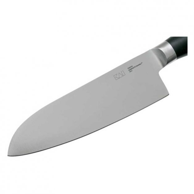 Kai Tim Malzer Kamagata Santoku Kitchen Knife 18 cm