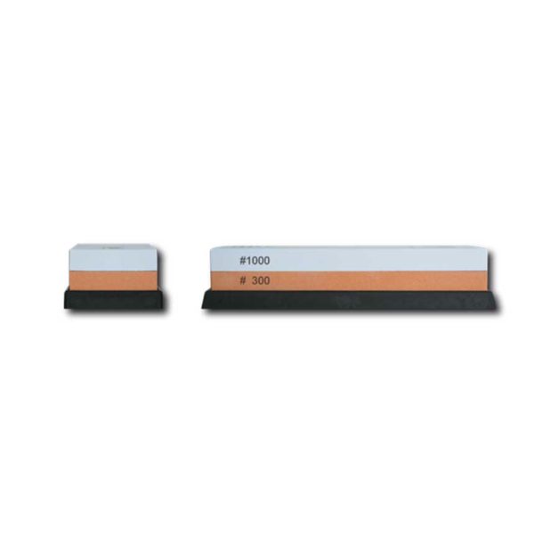 Kai Sharpening Stone 300/1000 Grit