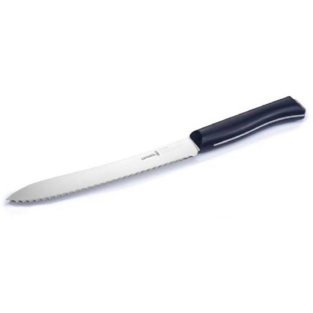 Opinel Intempora Bread Knife Serrated N° 216