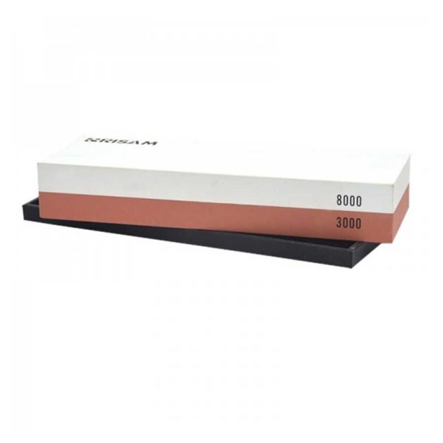 Risam Sharpening Stone 3000/8000 Grit