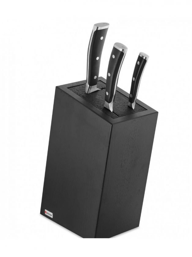 Wusthof Knife Block For 10 Knives