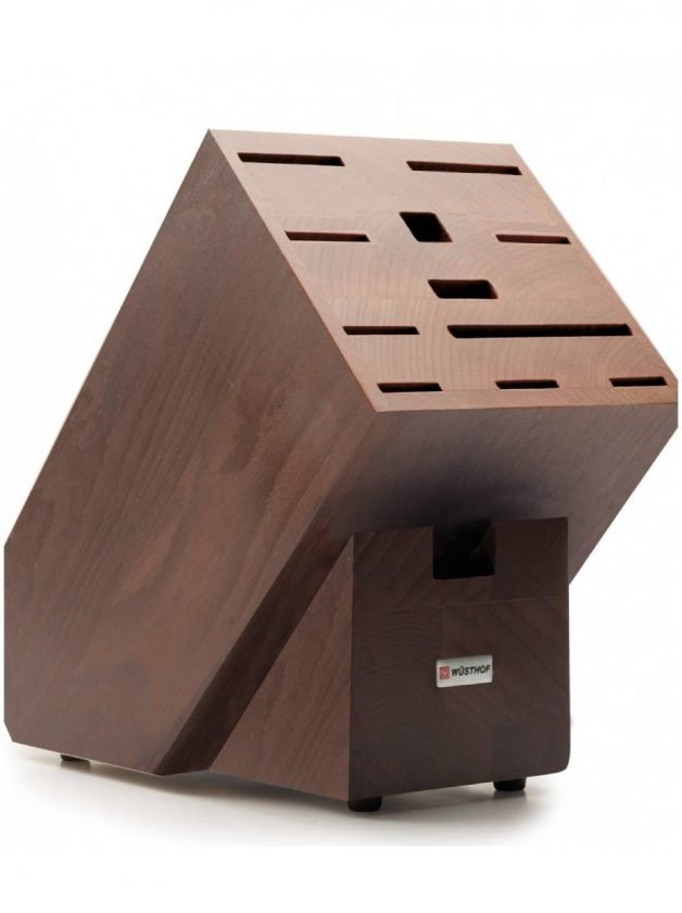 Wusthof Knife Block 12 Slots