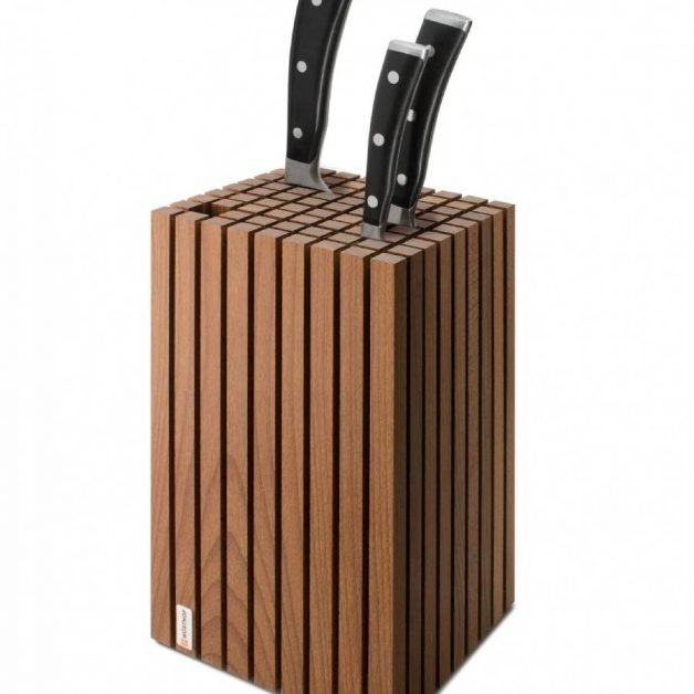 Wusthof Knife Block For 12 Knives