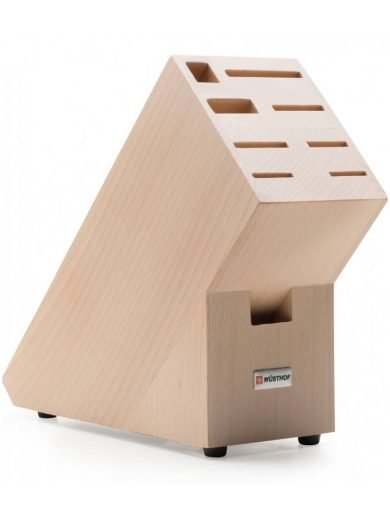 Wusthof Knife Block 9 Slots