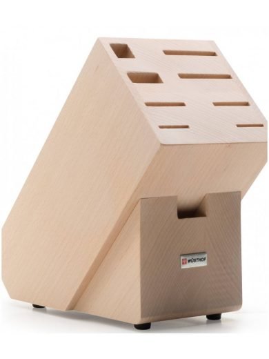 Wusthof Knife Block 9 Slots