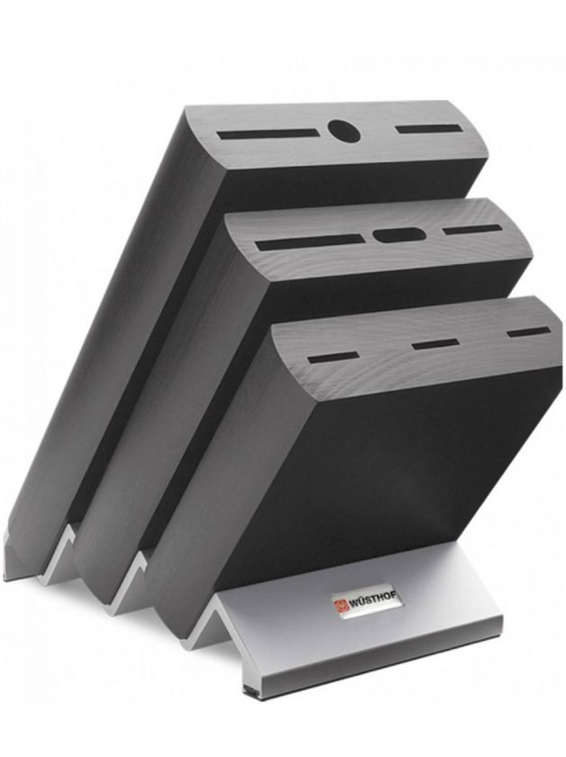 Wusthof Knife Block 9 Slots