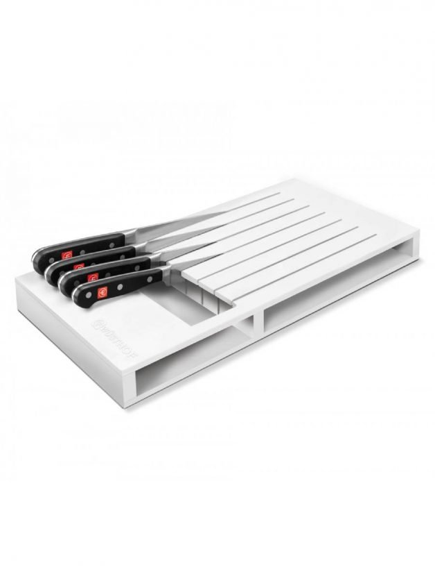 Wusthof In-drawer Knife Organiser 7 Slots