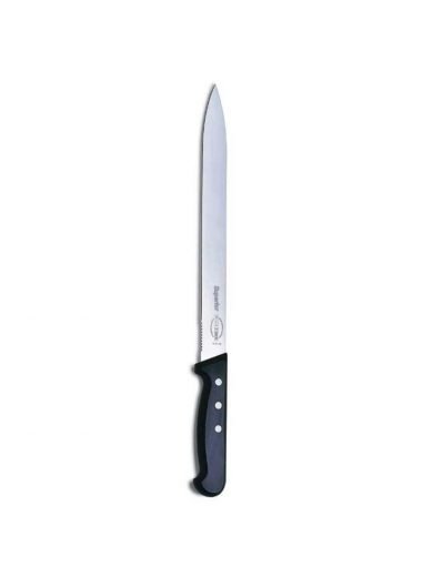 F Dick Superior Slicer Partly Serrated Edge 23 cm