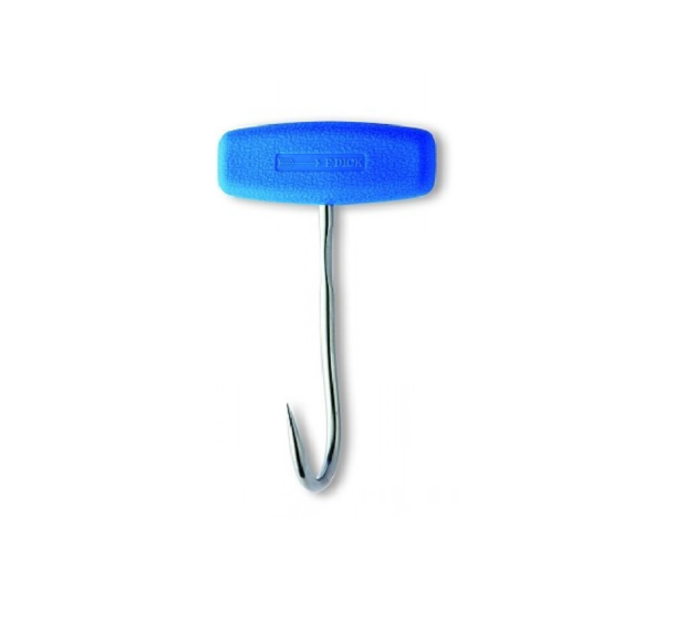 F Dick Hand Hook Plastic Handle 12 cm