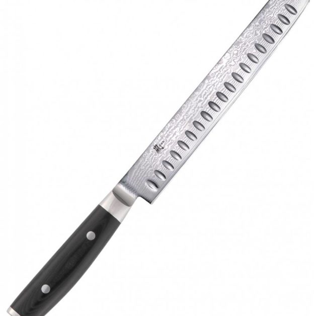 Yaxell Ran Meat Slicing Knife 23 cm