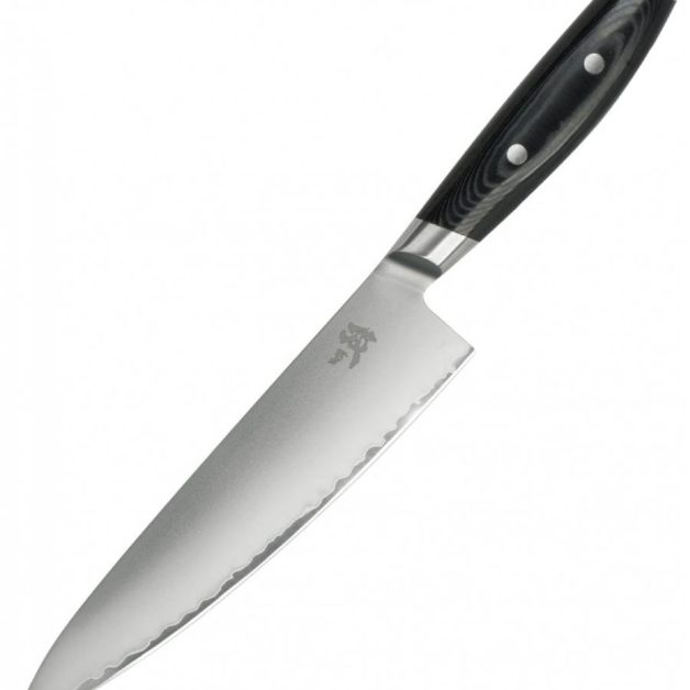 Yaxell Mon Chef's Knife 20 cm