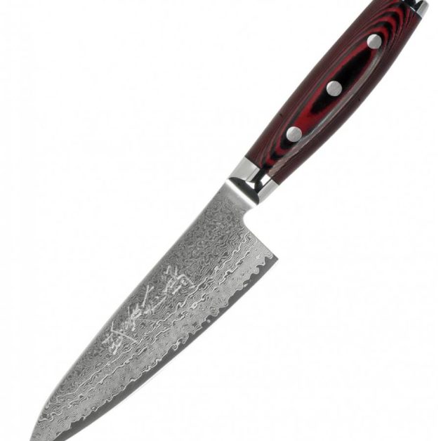 Yaxell Super Gou Chef's Knife Gyuto 15 cm