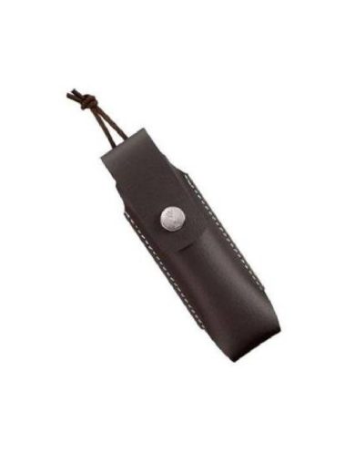 Opinel Alpine Pocket Knife Sheath Black