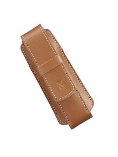 Opinel Chic Sheath For Pocket Knife Brown