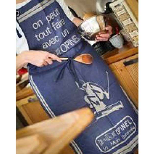 Opinel Kitchen Apron