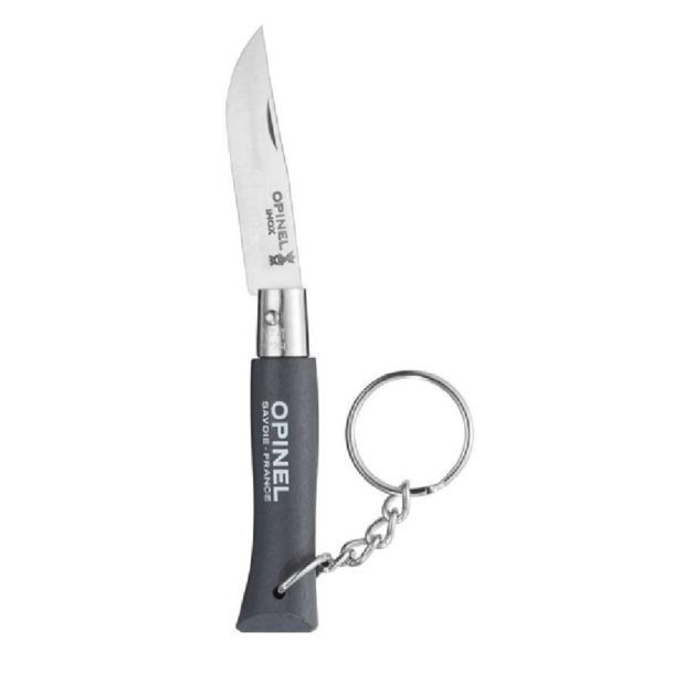 Opinel Traditional Keychain N°04 5 cm