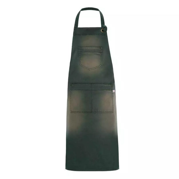 Giblor's Bib Apron Long Dallas Various Colors