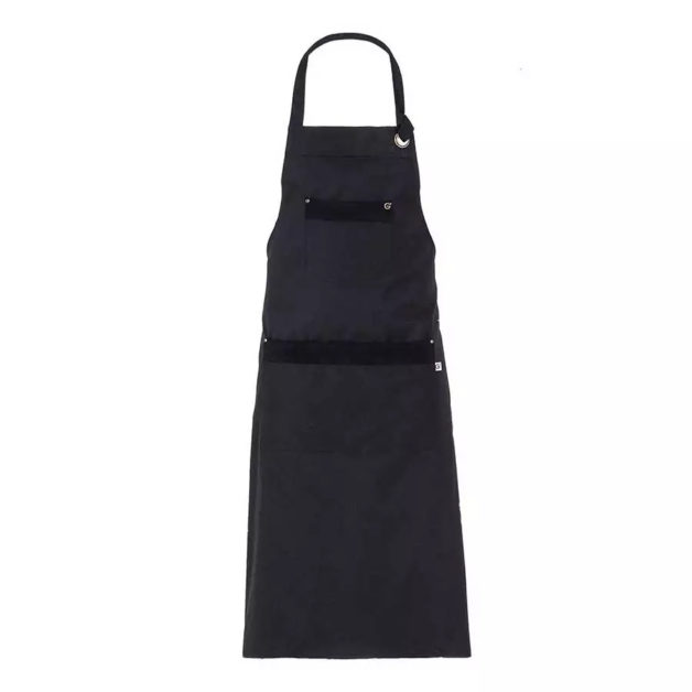 Giblor's Bib Apron Long Ryan Various Colors