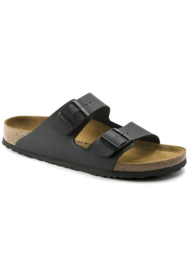 Birkenstock Arizona Unisex Black