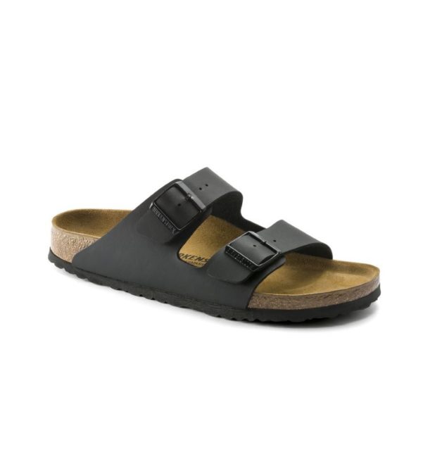 Birkenstock Arizona Unisex Black