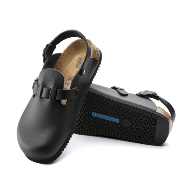 Birkenstock Kay Clogs Unisex Black