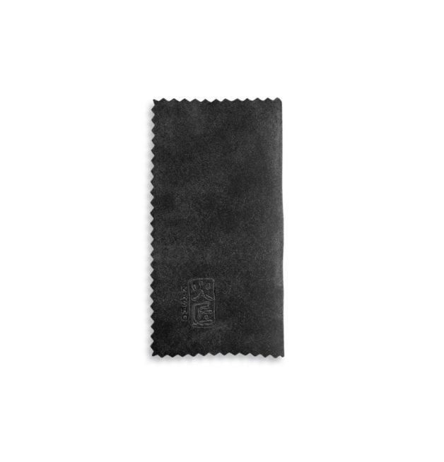 Kasho Leather Cloth