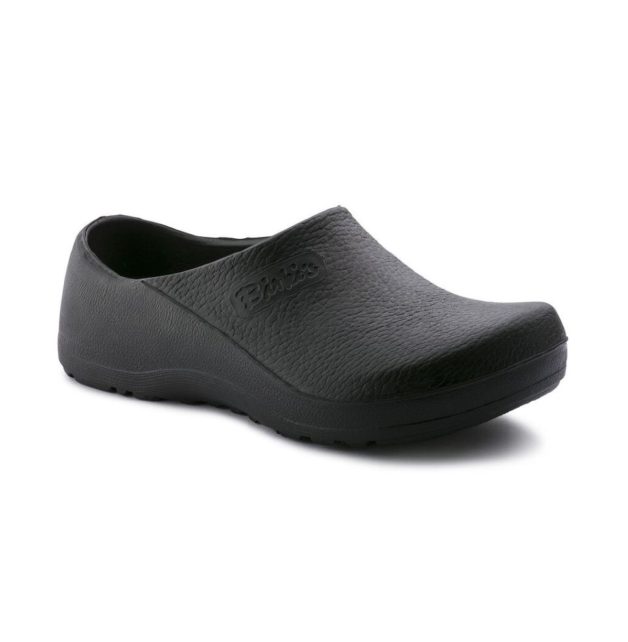 Birkenstock Profi-Birki Unisex Black