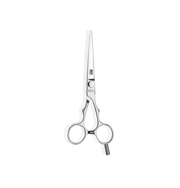 KASHO Silver Hair Scissors Various Sizes