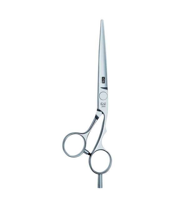 KASHO Silver Hair Scissors Various Sizes