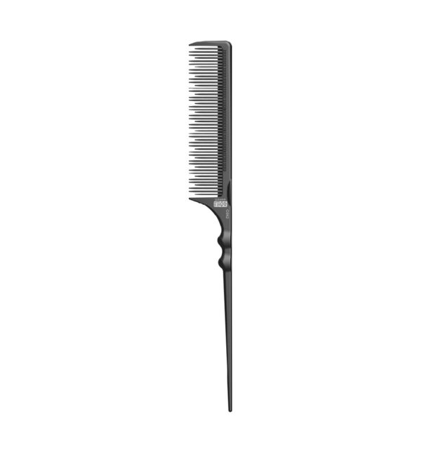 KASHO Comb Carbon Antistatic C802