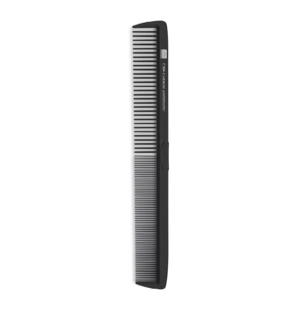 KASHO Comb Carbon Antistatic C804