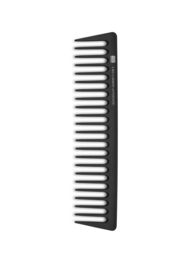 KASHO Comb Carbon Antistatic C813