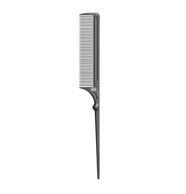 KASHO Comb Carbon Antistatic C815