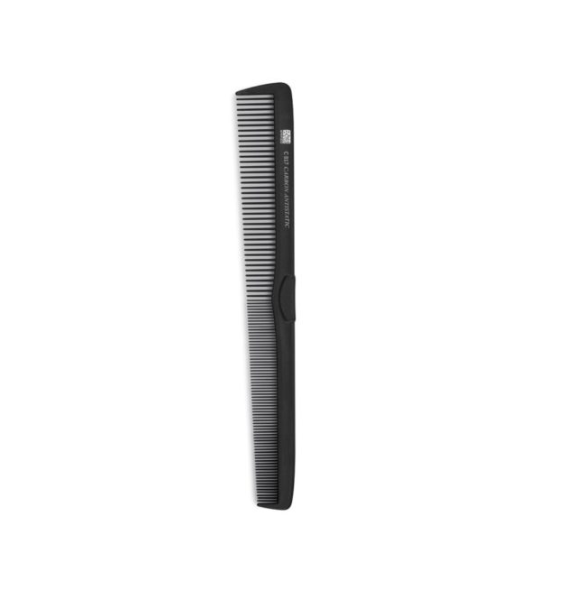 KASHO Comb Carbon Antistatic C817