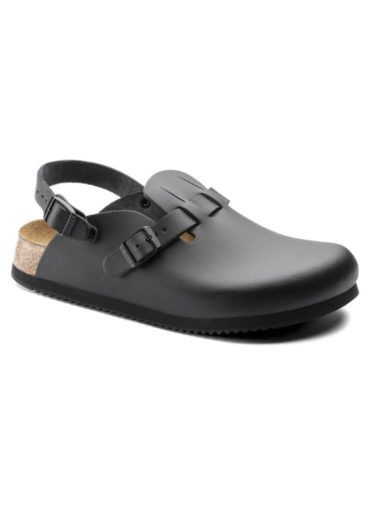 Birkenstock Kay Clogs Unisex Black