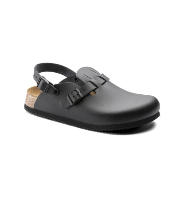 Birkenstock Kay Clogs Unisex Black