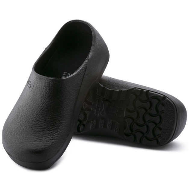 Birkenstock Profi-Birki Unisex Black