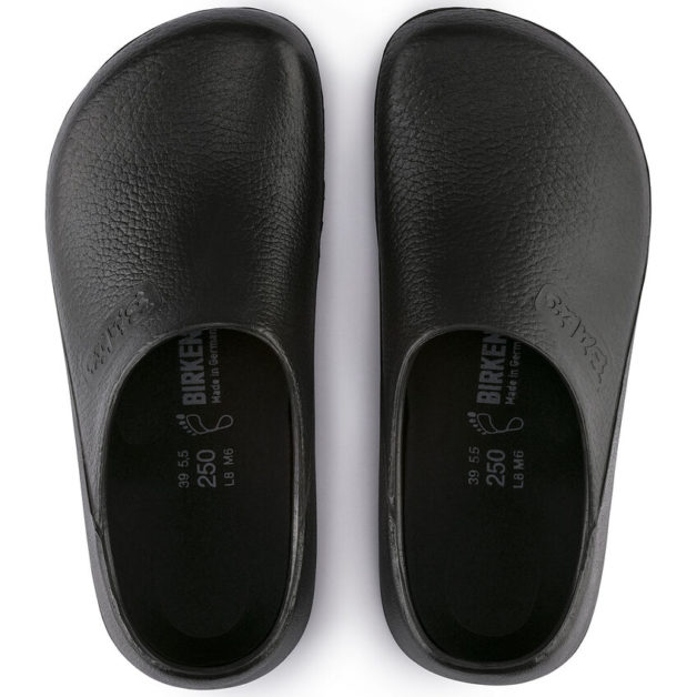 Birkenstock Profi-Birki Unisex Black