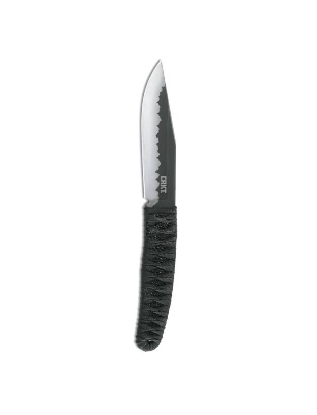 CRKT Nishi knife 11 cm black