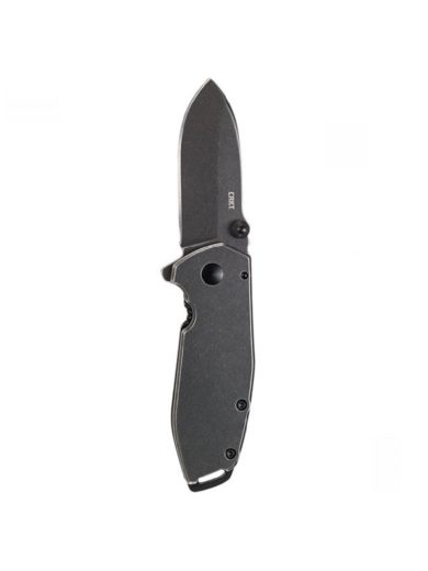 CRKT Squid Knife 6 cm black