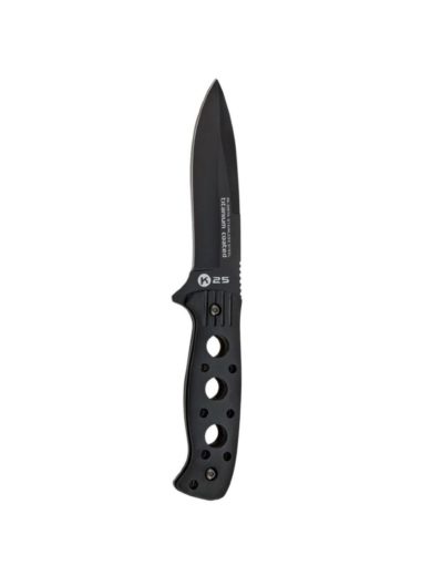 K25 Tactical Knife 12 cm + sheath