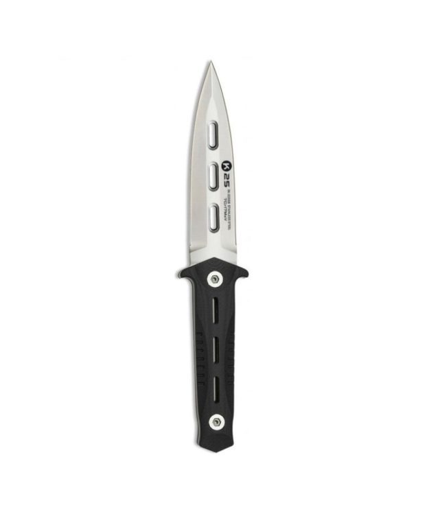 K25 Boot Knife 12.5 cm + sheath