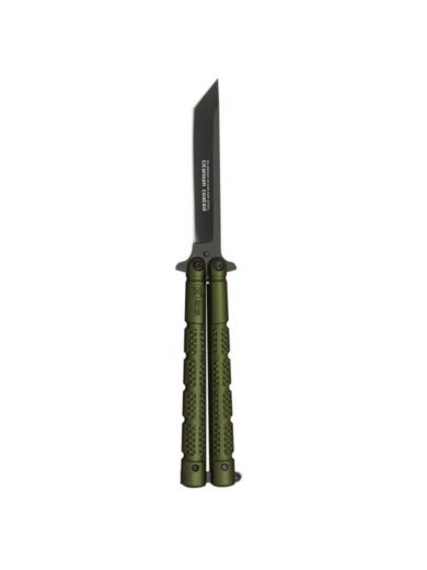 K25 Butterfly Knife 10 cm + Sheath