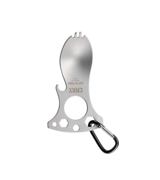 CRKT Keychain Multitool / Eat'nTool Spoon